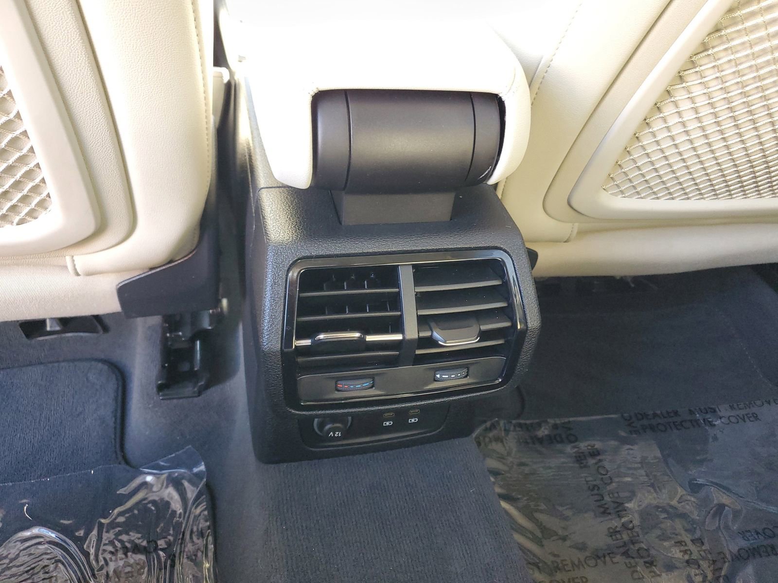 Used 2023 Audi Q3 2.0T Premium Plus w/ Premium Plus Package image 13