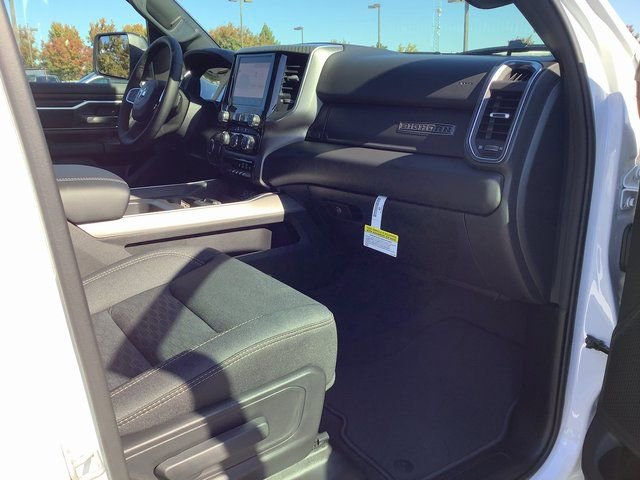 New 2026 RAM 1500 Big Horn w/ Night Edition image 37