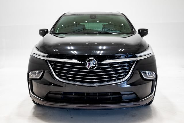 Used 2023 Buick Enclave Essence w/ Experience Buick Package FWD image 4