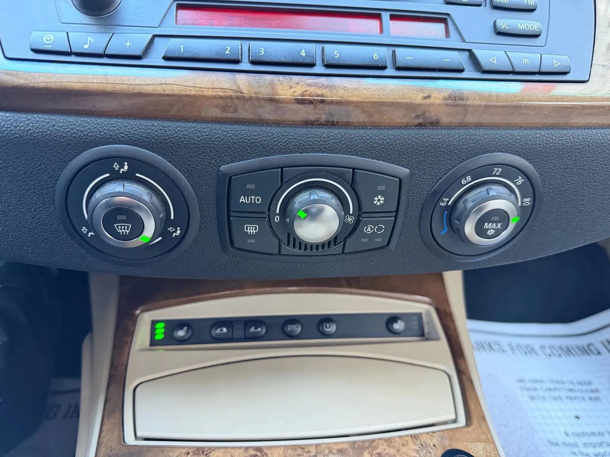 Used 2007 BMW Z4 3.0i image 32