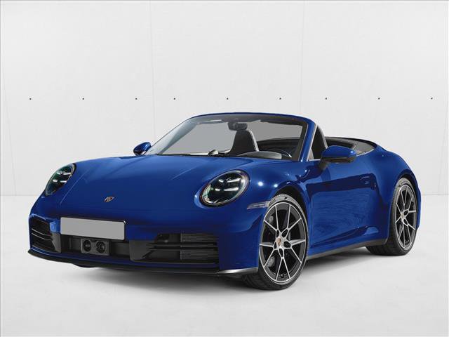 New 2026 Porsche 911 Carrera S RWD video 1