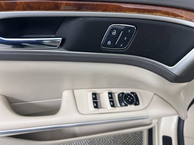 Used 2016 Lincoln MKZ AWD w/ Equipment Group 200A Select image 13