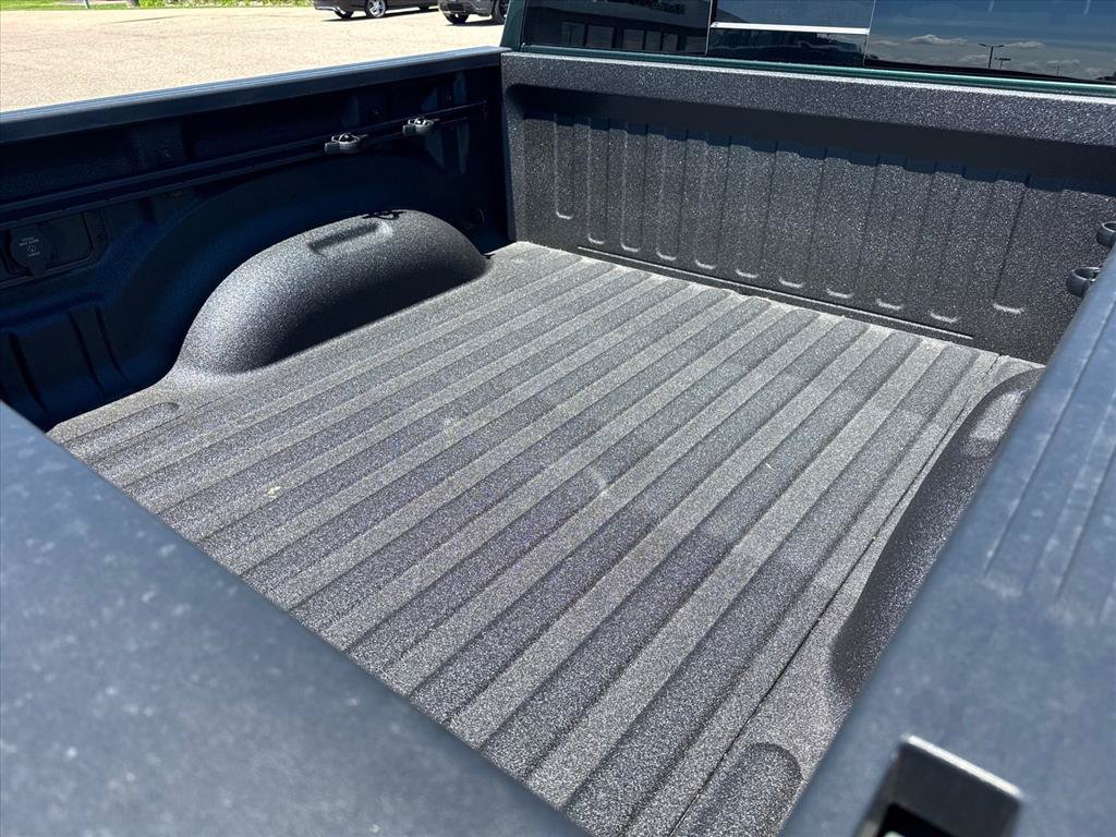New 2026 RAM 1500 Big Horn AWD/4WD image 5