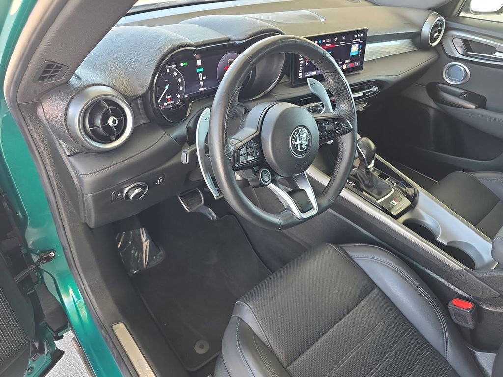 Used 2024 Alfa Romeo Tonale Veloce image 10