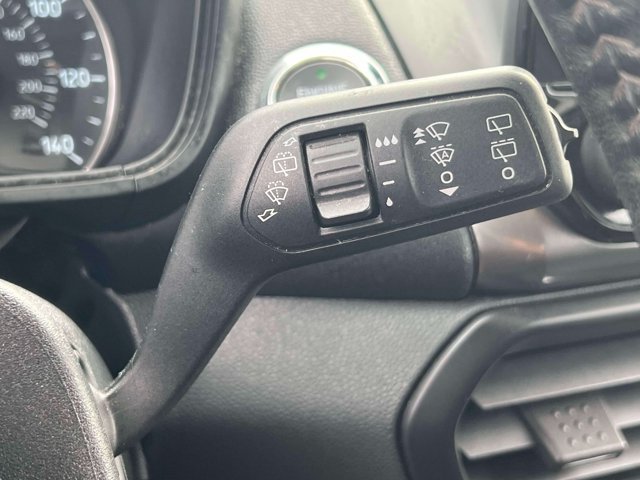 Used 2019 Ford EcoSport SES w/ SES Black Appearance Package AWD/4WD image 26