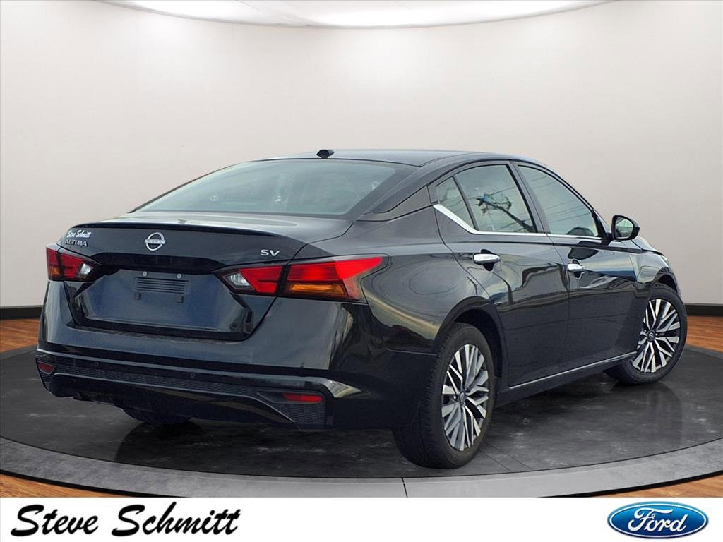 Used 2023 Nissan Altima 2.5 SV image 24