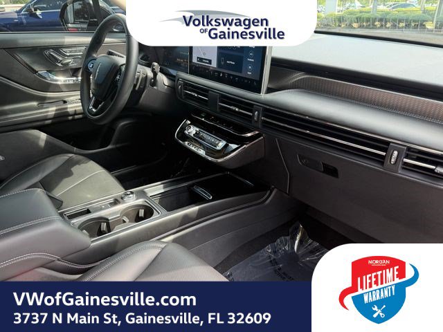 Used 2024 Lincoln Corsair Reserve FWD image 10