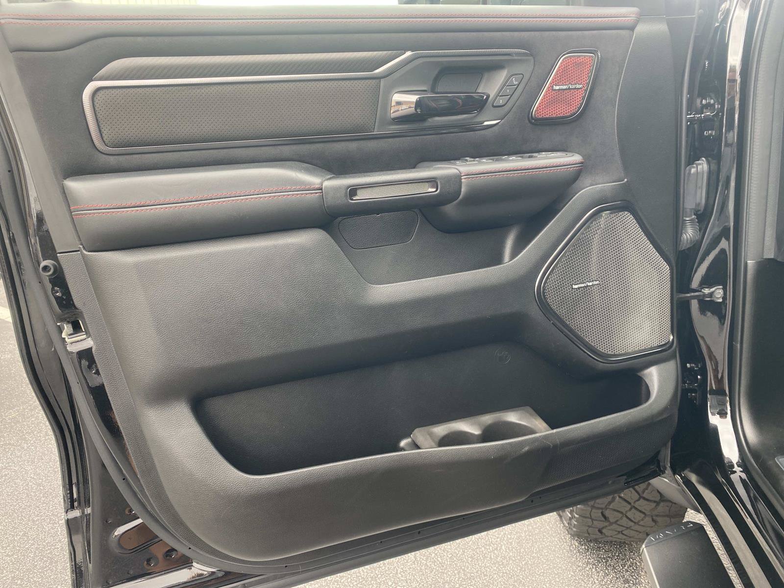 Used 2025 RAM 1500 RHO w/ RHO Level 1 Equipment Group AWD/4WD image 21
