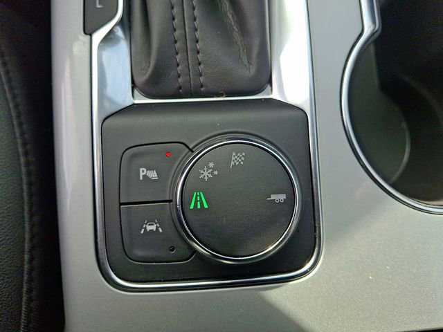 Certified 2022 Chevrolet Blazer LT image 23