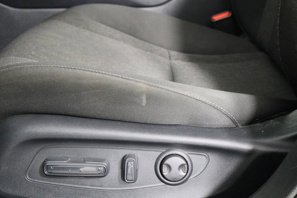 Used 2025 Honda Accord SE image 23