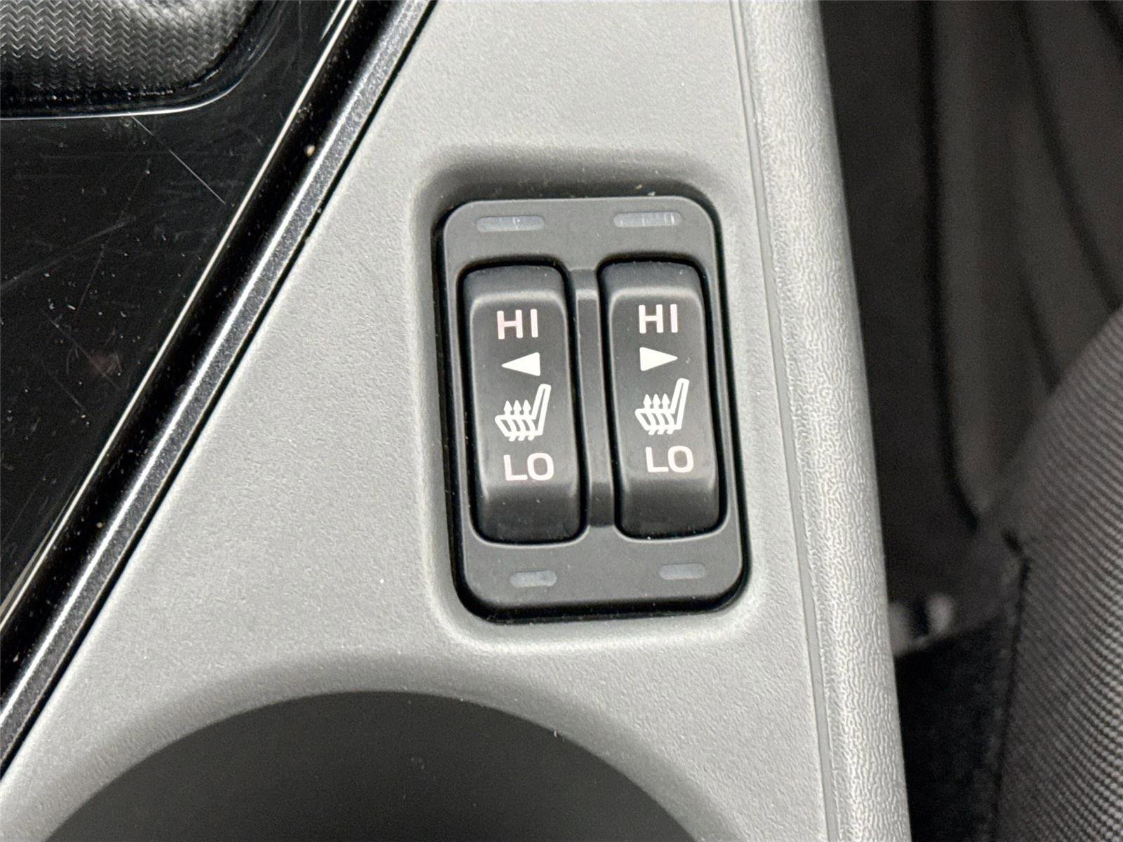 Used 2025 Subaru Crosstrek 2.5i Sport w/ Popular Package #4A AWD/4WD image 7