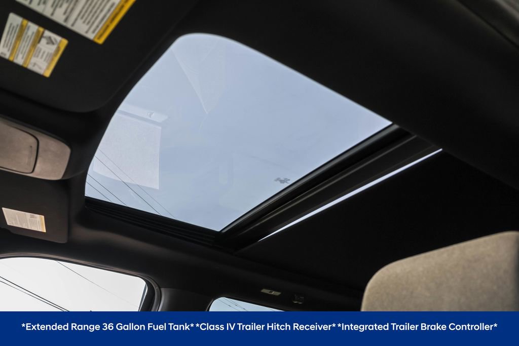 Used 2023 Ford F150 XLT w/ Equipment Group 302A High image 10