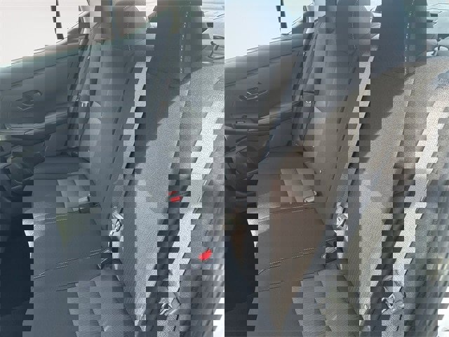 New 2025 Nissan Sentra SV image 13