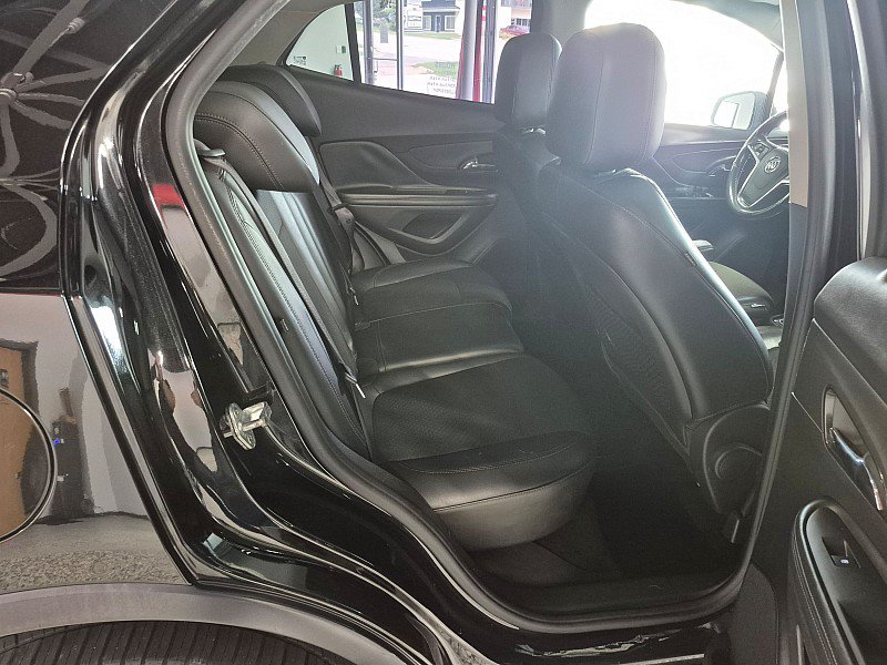 Used 2018 Buick Encore Preferred FWD image 12