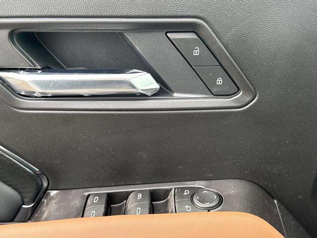 New 2026 GMC Canyon AT4 image 17