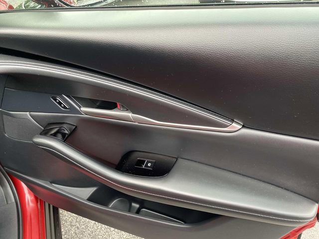 Used 2025 MAZDA CX-30 AWD 2.5 S w/ Select Sport Pkg image 16