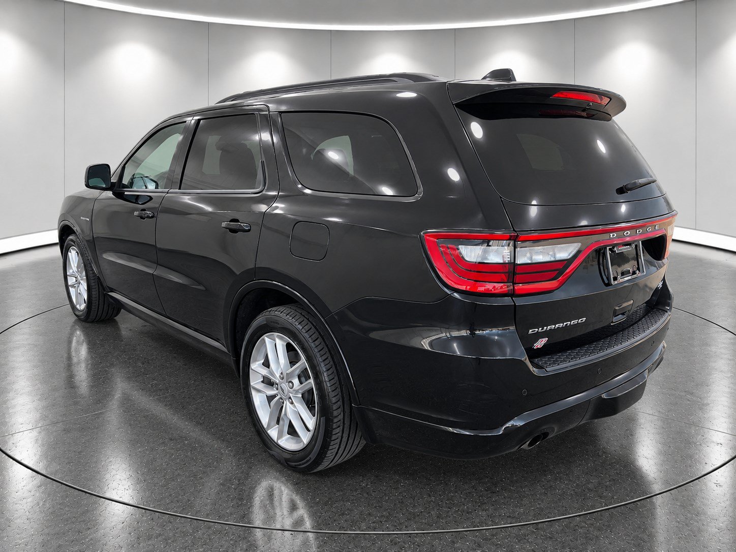 Used 2025 Dodge Durango R/T AWD/4WD image 6