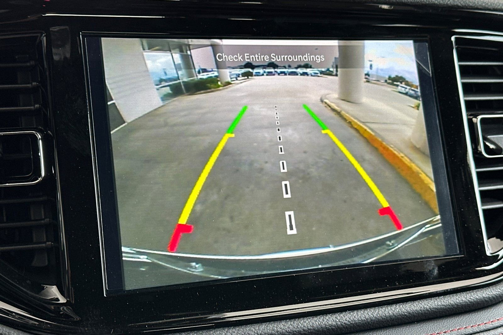 Used 2026 Dodge Durango GT image 21