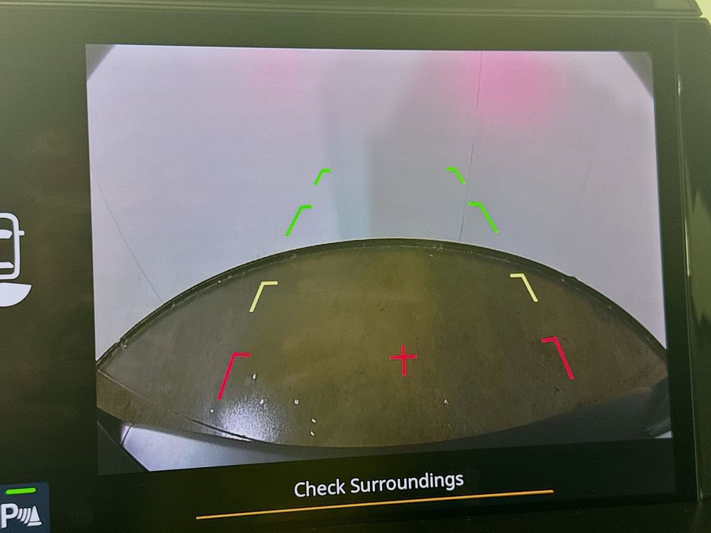 Certified 2026 Subaru Outback Premium image 16