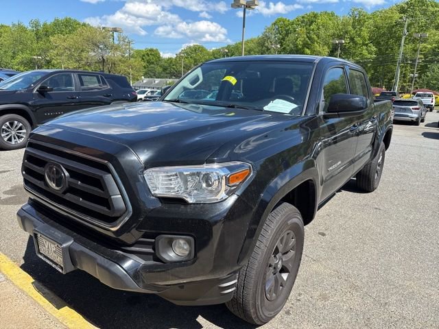 Used 2023 Toyota Tacoma SR5 image 2