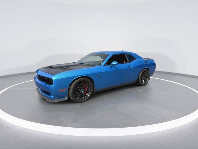 Used 2015 Dodge Challenger SRT Hellcat RWD image 4