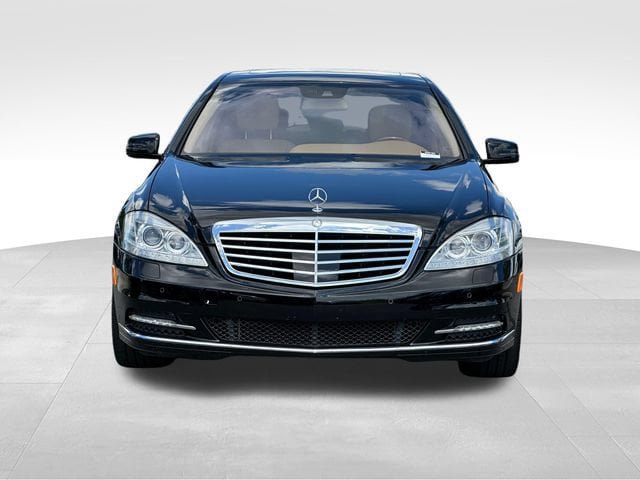 Used 2012 Mercedes-Benz S 400 image 8