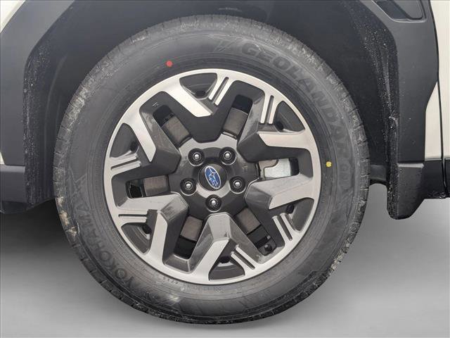 New 2026 Subaru Forester Premium image 10