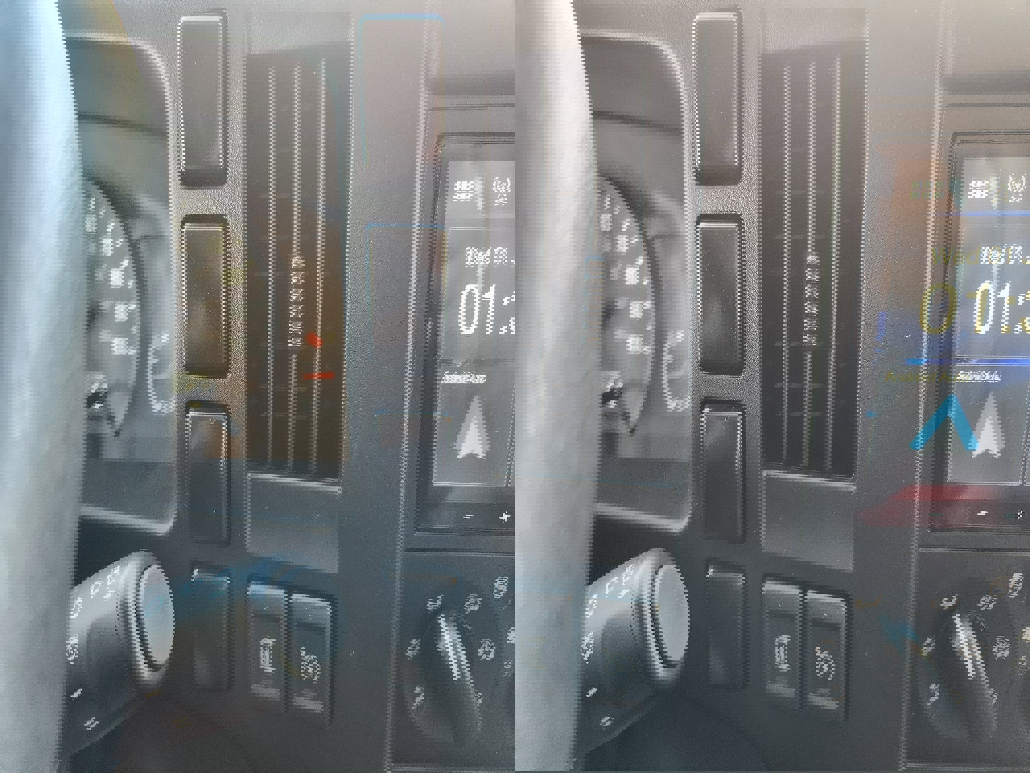 New 2024 Chevrolet Low Cab Forward image 21