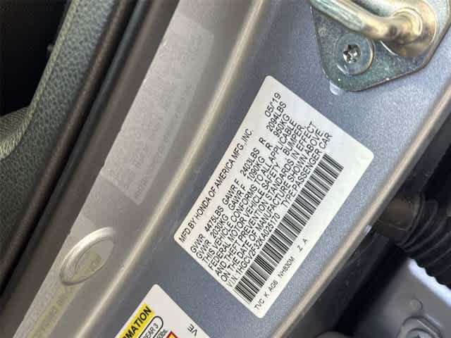 Used 2019 Honda Accord Sport image 30