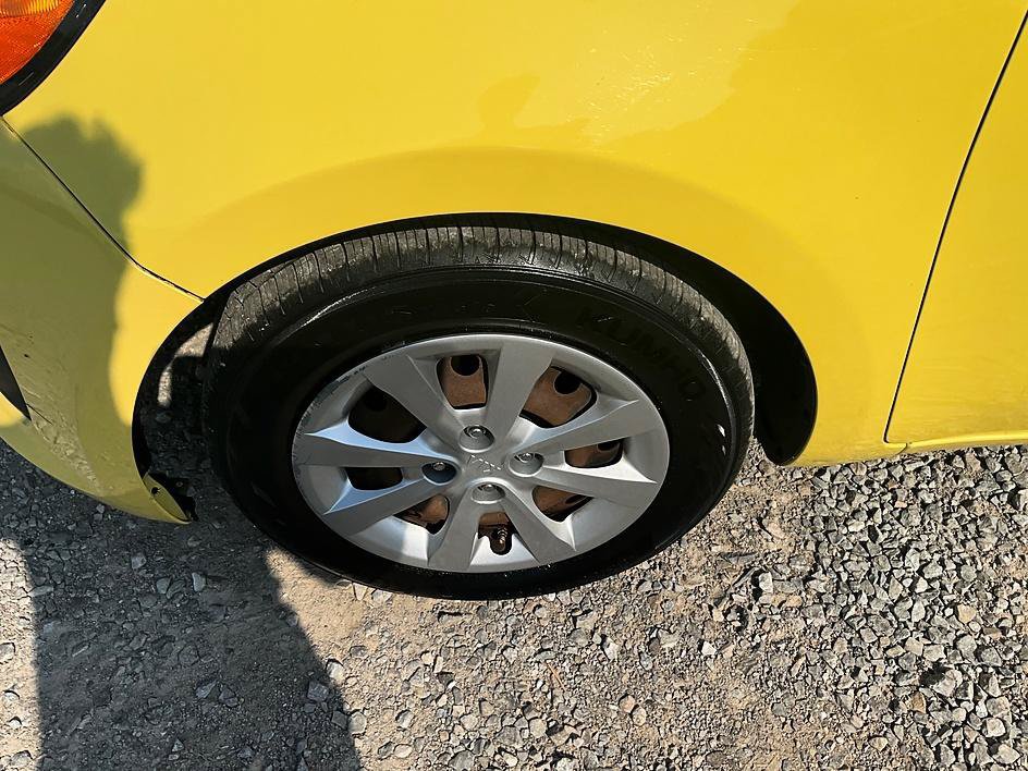Used 2016 Kia Rio LX FWD image 11