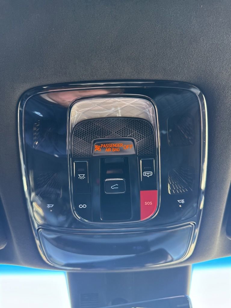 New 2026 Genesis GV80 3.5T Prestige image 28