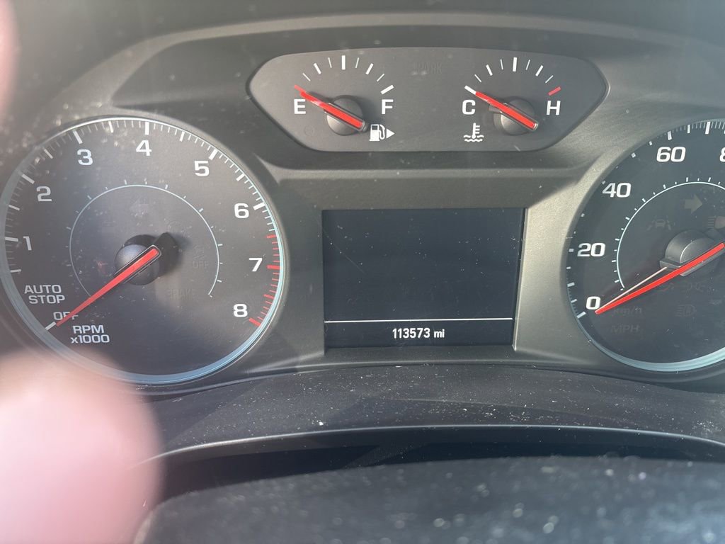 Used 2018 Chevrolet Malibu LT image 5