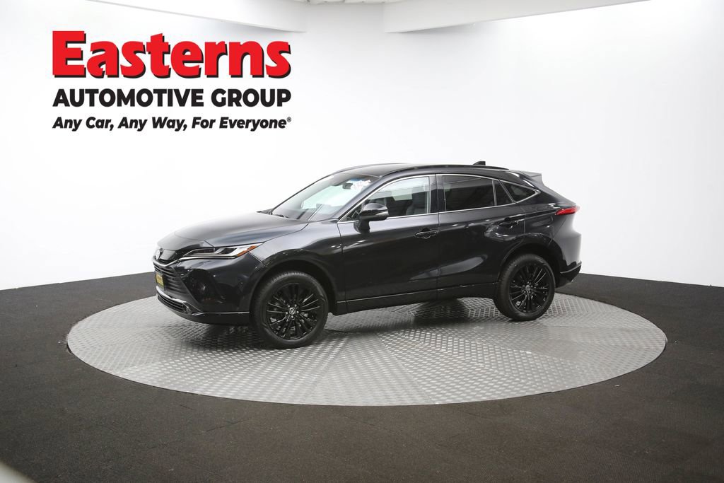 Used 2023 Toyota Venza Nightshade AWD/4WD image 56