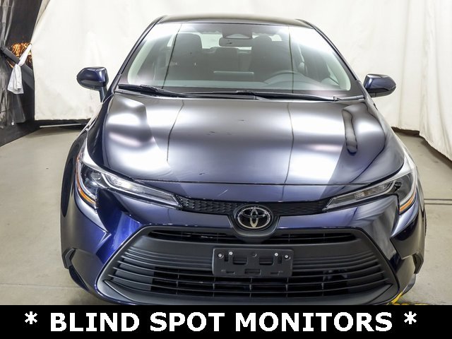 Certified 2024 Toyota Corolla LE w/ LE Convenience Package image 3
