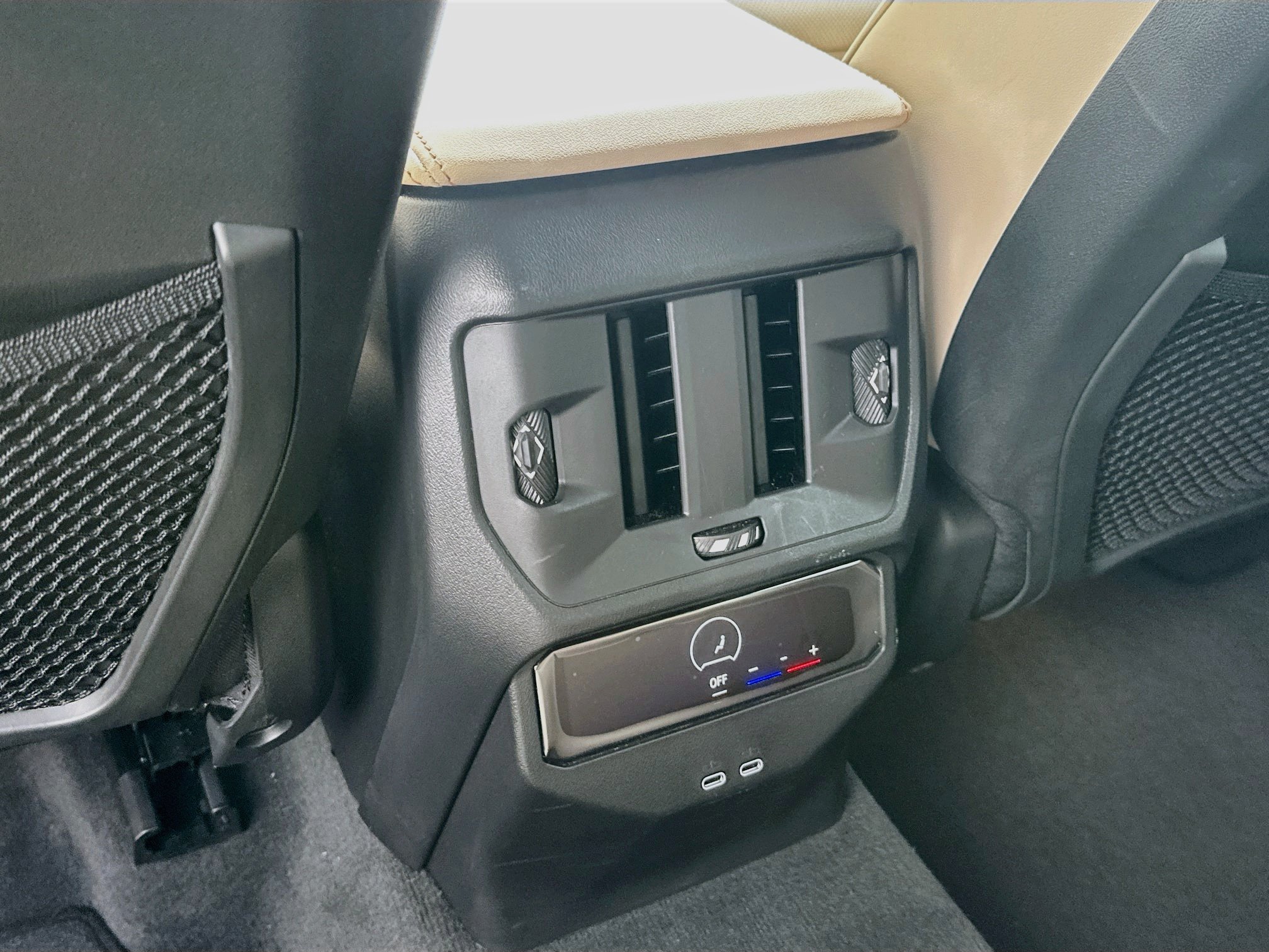 Certified 2026 BMW X3 xDrive30i AWD/4WD image 24