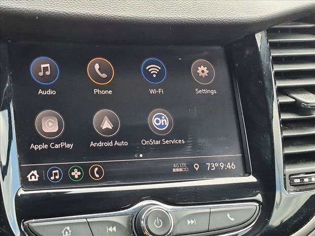 Used 2020 Chevrolet Trax LS FWD image 6