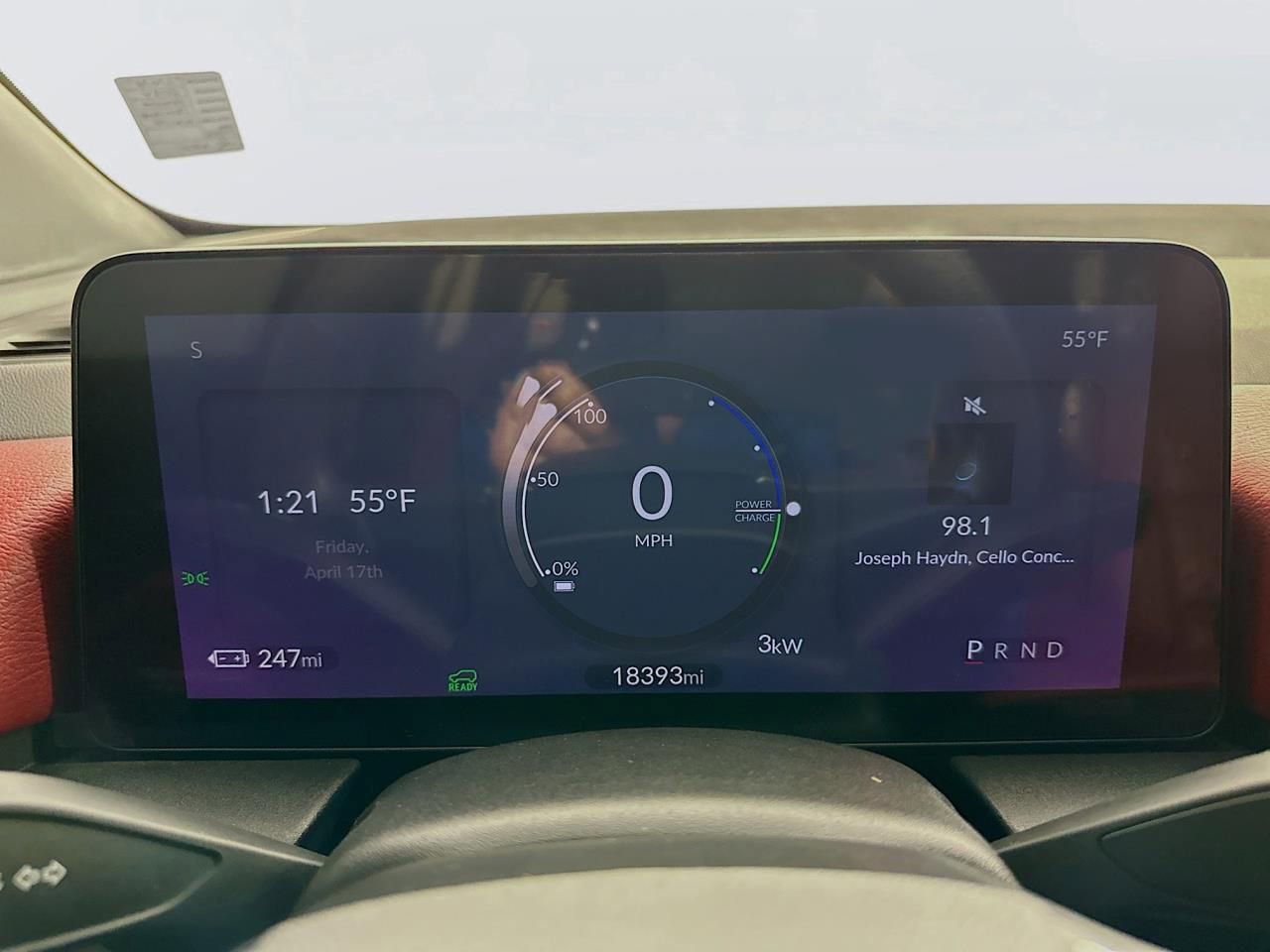 Used 2024 Honda Prologue EX image 42