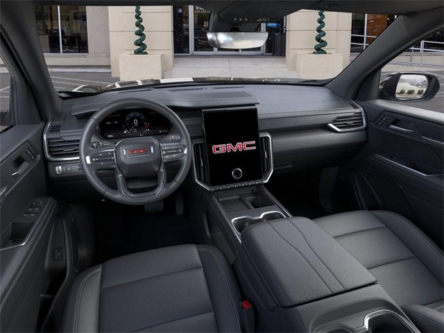 New 2026 GMC Acadia Elevation w/ Black Edition image 15