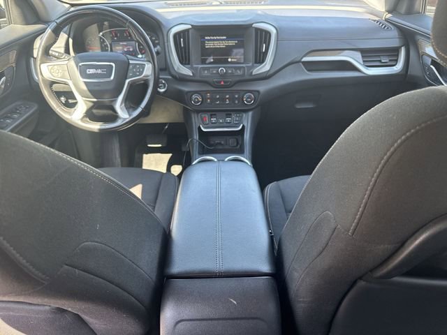 Used 2019 GMC Terrain SLE image 19