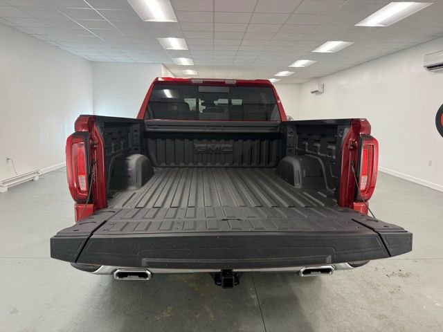 New 2026 GMC Sierra 1500 SLT w/ SLT Premium Plus Package AWD/4WD image 9