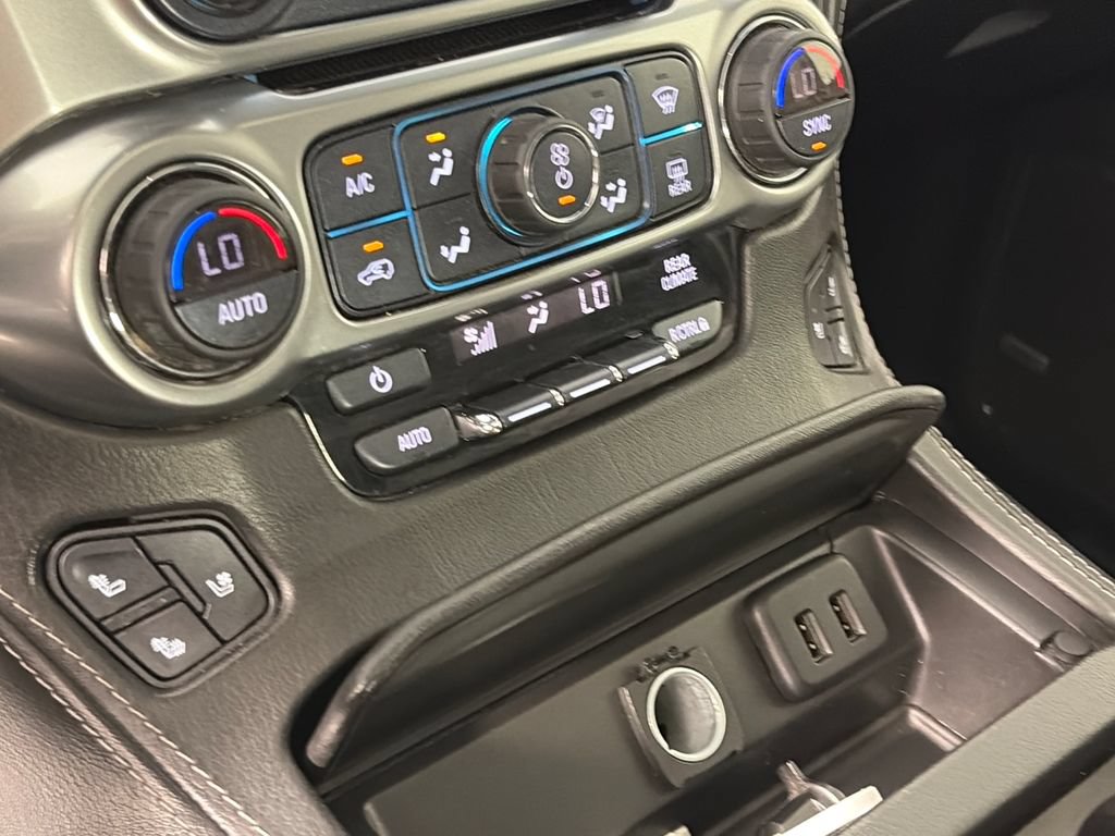 Used 2019 Chevrolet Tahoe Premier AWD/4WD image 21