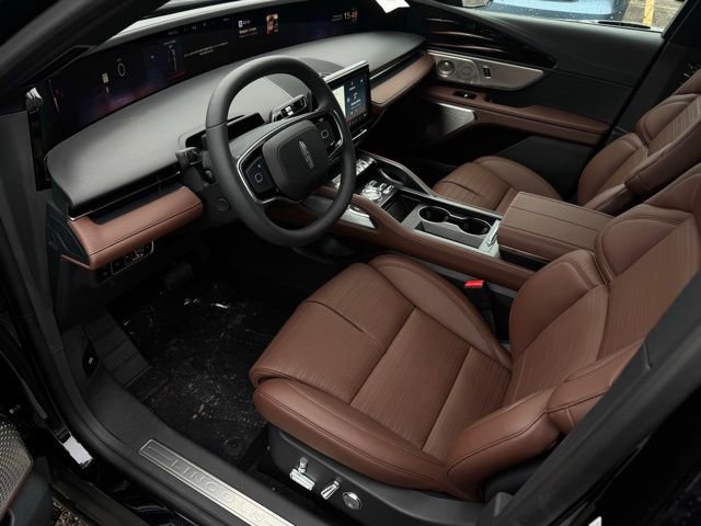 New 2026 Lincoln Nautilus Reserve w/ Jet Appearance Package image 20