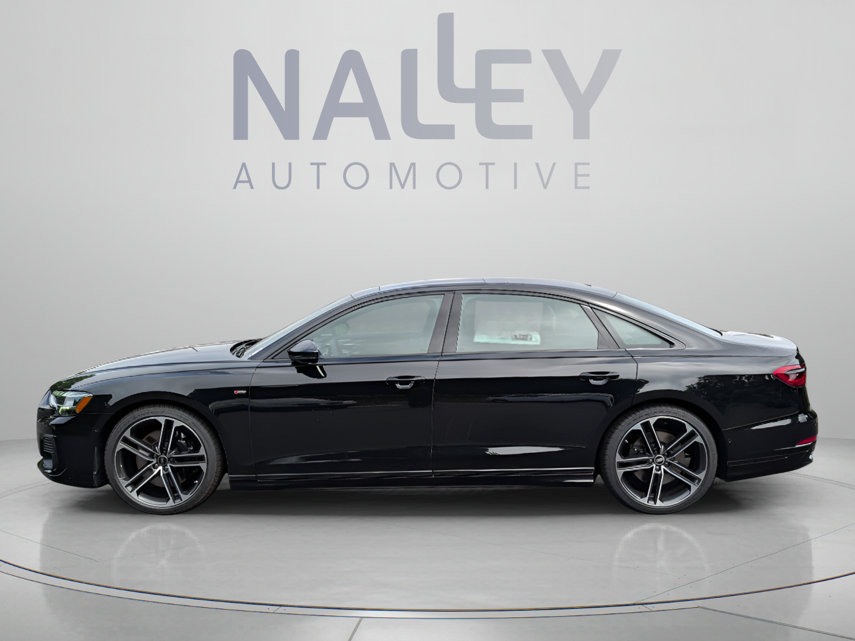 New 2026 Audi A8 L 3.0T AWD/4WD image 2