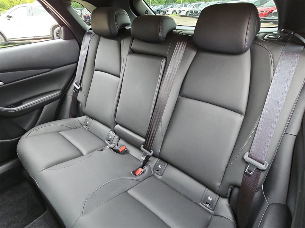 New 2025 MAZDA CX-30 AWD 2.5 S w/ Preferred Package image 14