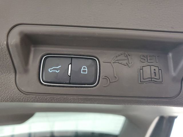 Used 2021 Ford Explorer Platinum w/ Equipment Group 601A image 10