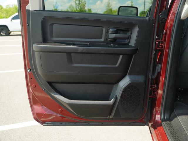 Certified 2023 RAM 1500 Tradesman w/ Popular Equipment Group AWD/4WD image 16