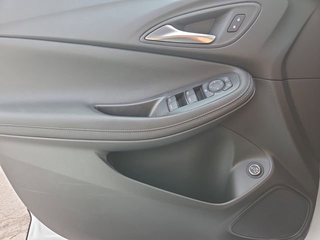 New 2026 Buick Encore GX Preferred w/ Comfort Package image 21