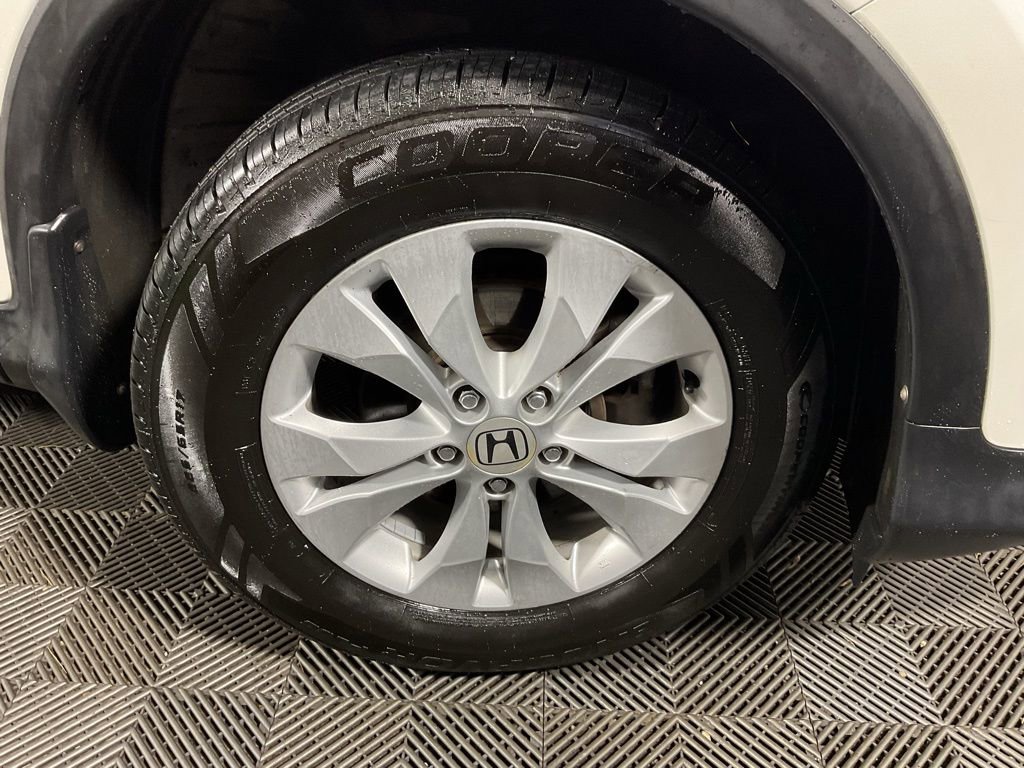 Used 2014 Honda CR-V EX-L image 29