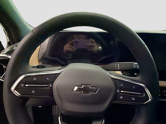 New 2026 Chevrolet Equinox ACTIV w/ Convenience Package III image 14