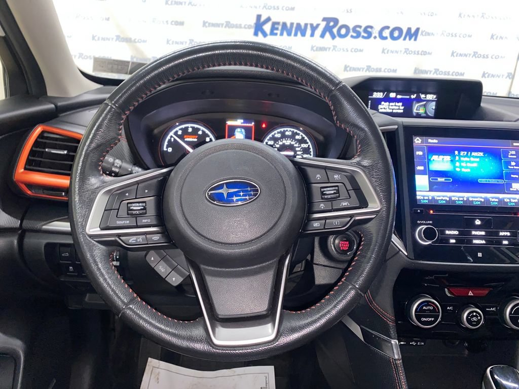 Used 2019 Subaru Forester Sport w/ Popular Package #2 AWD/4WD image 39